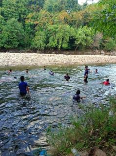 Jasura Guesthouse - 8