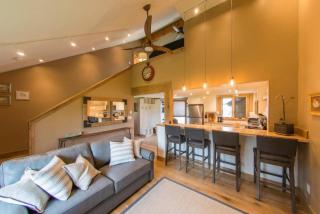 Sky Is The Limit Centrally Located For Big Sky Fun - Big Sky - 7