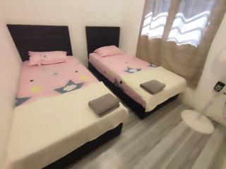 Jasura Guesthouse - Tamparuli - 2