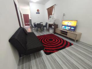 Jasura Guesthouse - Tamparuli - 1