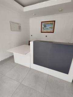 Hotel Avenida ao lado do shopping - 8