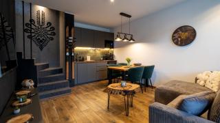Apartamenty Sun & Snow Ostoja Beskidy I - Szczyrk - 8