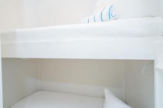 Seas the Day - Top of the Gulf 320 - Beach Front Resort - FREE BEACH CHAIR SERVICE - Panama City Beach - 6