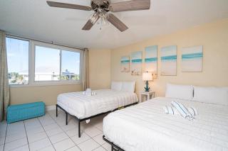 Seas the Day - Top of the Gulf 320 - Beach Front Resort - FREE BEACH CHAIR SERVICE - Panama City Beach - 9