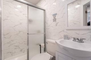 Updated 3BR 2BA Apartment Near NYC Airport - Bayonne - 6