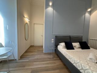 Sun Art Naples Rooms - 8