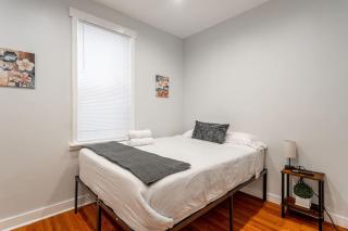 Charming 2BR 1BA Apartment Near NYC Airport - Bayonne - 7