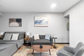 Cozy Studio in Vibrant Five Points South 20 - Birmingham - 7