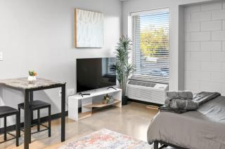 Cozy Studio in Vibrant Five Points South 20 - Birmingham - 1