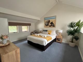 Belluca Villa, Middleton Beach - Albany - 0