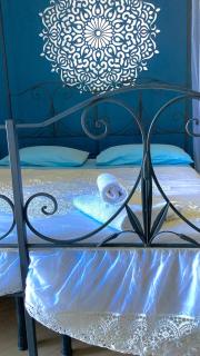 Indipendenza Guest House - Palerme - 8