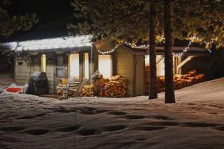 Big Sky Bungalow - 3