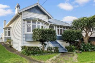 The Croft 4 BR Bungalow with Air-Con and Parking - Auckland - 6