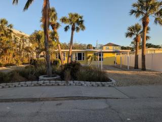 SK Canal Pool Home near Village - Siesta Key - 7