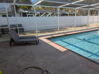 SK Canal Pool Home near Village - 4