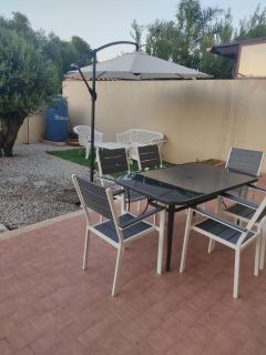 Casa Maurizio - Milazzo - 8