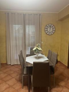 Casa Maurizio - Milazzo - 4