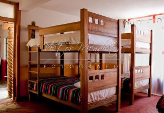 Hostal San Fransiskuni - Morelia - 9