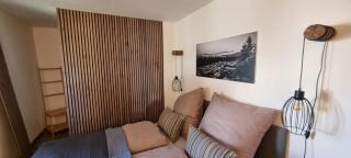 NEU! Gemütliche Ferienwohnung "beimpostbuarn" in Ebnath direkt am Fichtelnaab-Radweg - - 1