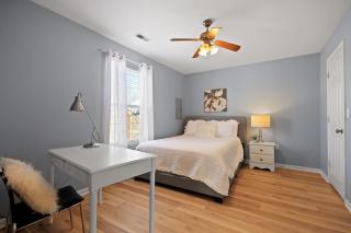 Spacious 4 Bed Great for Commuting Dogs Ok - 8