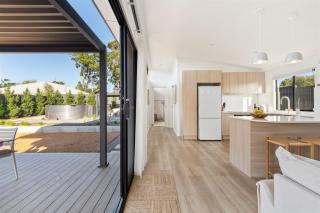Cabin 21 Unique Luxury Escape In The Centre Of Town - Margaret River - 4
