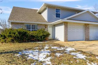 Spacious 4 Bed Great for Commuting Dogs Ok - 7