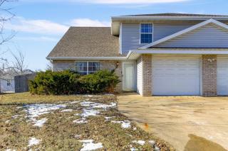 Spacious 4 Bed Great for Commuting Dogs Ok - 5