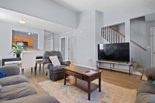 Spacious 4 Bed Great for Commuting Dogs Ok - 4