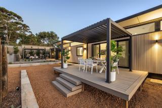 Cabin 21 Unique Luxury Escape In The Centre Of Town - 6