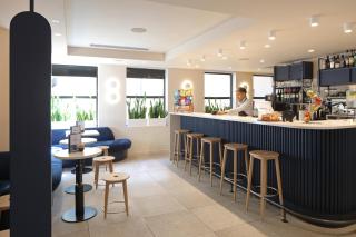 The Z Hotel Piccadilly - Londra - 6