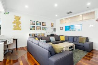 5BR Retreat with Pool, table tennis and Pure Relaxation - 6