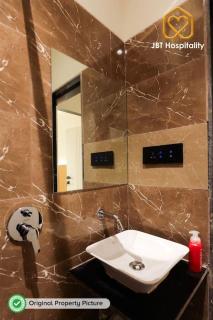 For NRI by NRI Penthouse-Terrace,Pizza Oven, Views - Vadodara - 5