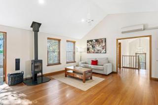 Starlit Alfresco, 4BR Paradise, and Beachside suburb - Perth - 5
