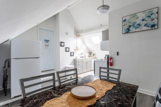 Spacious 4BR 1BA Duplex Apartment Near NYC - Bayonne - 1