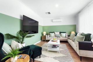 Charming Forrestfield Escape - 2