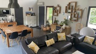 3 bedroom villa with pool - Aix-en-Provence - 9