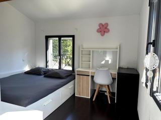 3 bedroom villa with pool - 7