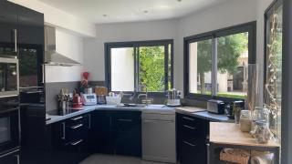 3 bedroom villa with pool - 6