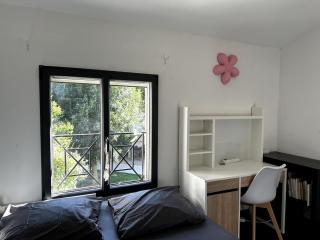 3 bedroom villa with pool - 2