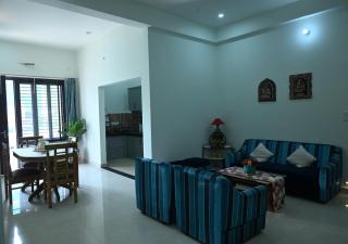 Gokul Dham Homestay - Jāmb - 2