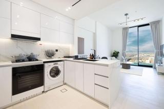 Binghatti House in JVC - New Apartment - 9