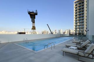 Binghatti House in JVC - New Apartment - 5