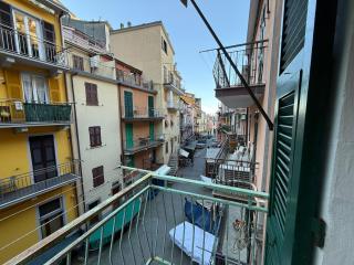 Mare Calmo 2 - Manarola - 5