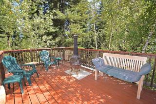 New England Cottage - 6