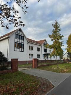 Moderne Wohnungen im Dachgeschoss - Falkensee - 0