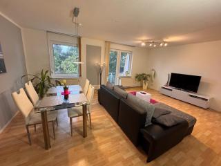 Moderne Wohnungen im Dachgeschoss - Falkensee - 7