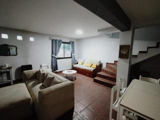 Duplex Alvarez Condarco - Godoy Cruz - 9