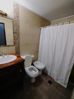 Duplex Alvarez Condarco - Godoy Cruz - 6