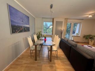 Moderne Wohnungen im Dachgeschoss - Falkensee - 8