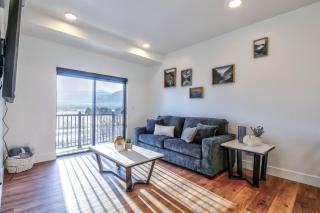 Cozy Retreat With Breath Taking Views 303 - Juneau - 6